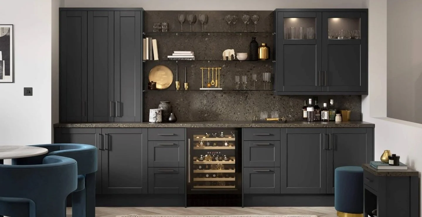 Mobilya Tasarımında Kulpların Önemi: Küçük Detay, Büyük Etki