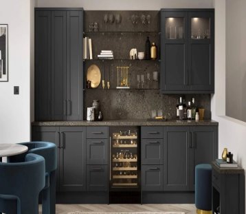 Mobilya Tasarımında Kulpların Önemi: Küçük Detay, Büyük Etki